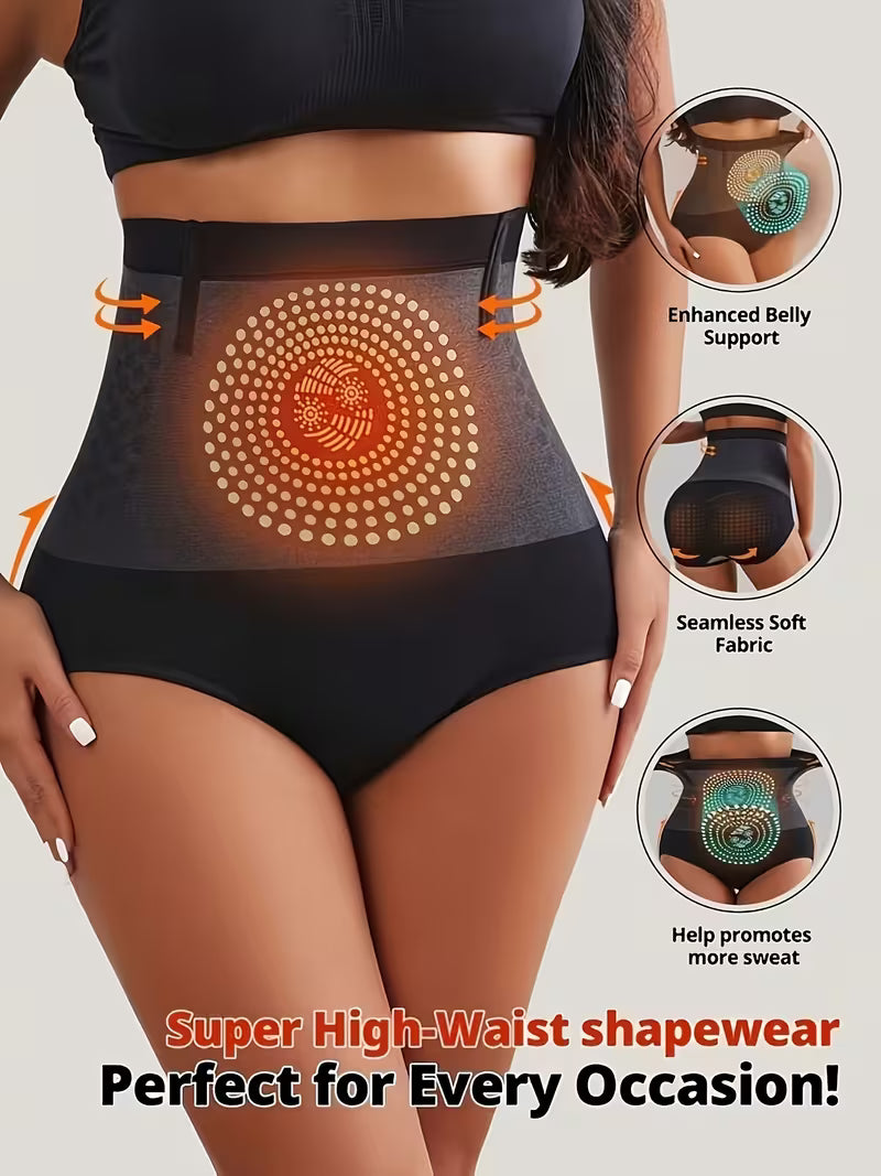 Culottes Gainantes de Haute Qualité pour le Contrôle du Ventre