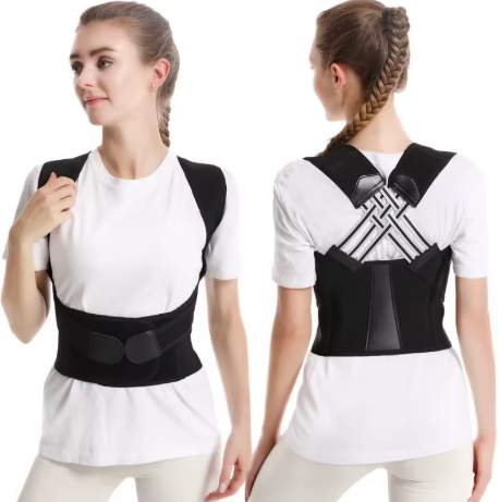 Correcteur de Posture anti-bossu