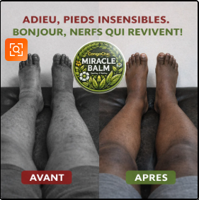 Miracle Balm