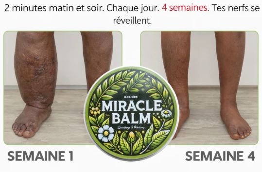 Miracle Balm