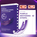 Dentifrice Sèche Violette V34 Hismile