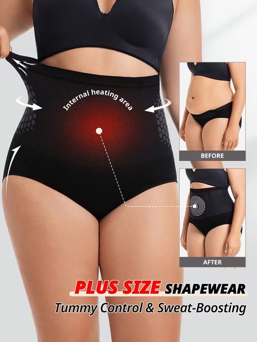 Culottes Gainantes de Haute Qualité pour le Contrôle du Ventre