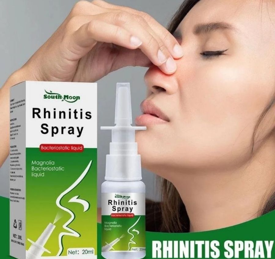 Respirex Solution Pureté Pulmonaire Naturelle