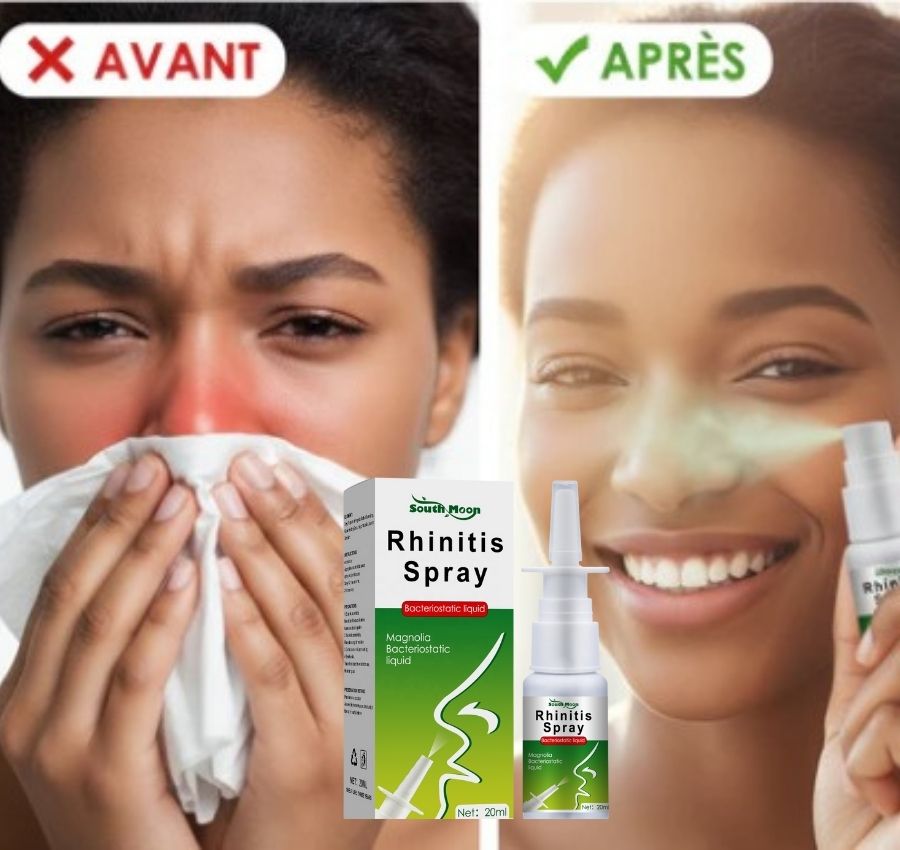 Respirex Solution Pureté Pulmonaire Naturelle