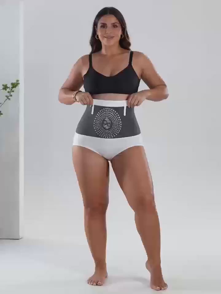 Culottes Gainantes de Haute Qualité pour le Contrôle du Ventre