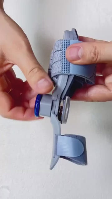 Redresseur d'Orteils avec Séparateur d'Orteils